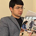 Бехруз, 22 года