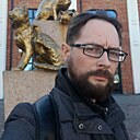 Матвей, 37 лет