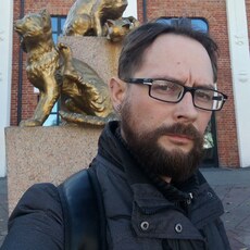 Фотография мужчины Матвей, 37 лет из г. Пермь