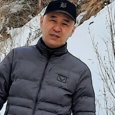 Фотография мужчины Аморе, 40 лет из г. Уральск