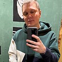 Юрий, 34 года