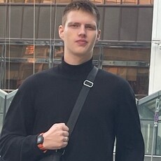 Фотография мужчины Илья, 20 лет из г. Первоуральск