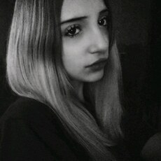 Фотография девушки Доминика, 21 год из г. Омск