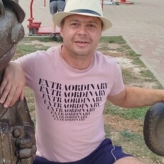 Фотография мужчины Виктор, 40 лет из г. Донецкая