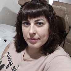 Фотография девушки Ольга, 34 года из г. Тобольск