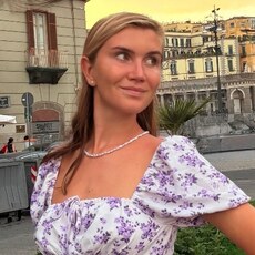 Фотография девушки Полина, 24 года из г. Санкт-Петербург