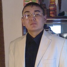 Фотография мужчины Ойрат, 41 год из г. Щучинск