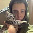 Славик, 18 лет