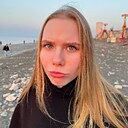 Дарья, 21 год