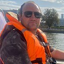 Никита, 36 лет