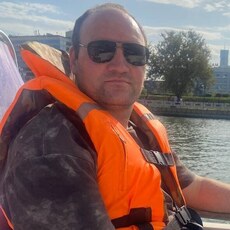 Фотография мужчины Никита, 36 лет из г. Жодино