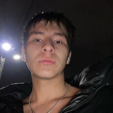 Фотография мужчины Ибрагим, 19 лет из г. Улан-Удэ