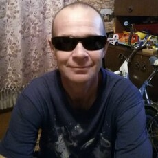 Фотография мужчины Алексей Фомин, 50 лет из г. Гусиноозерск