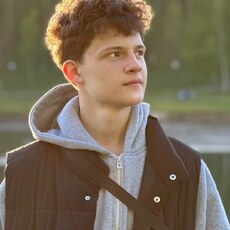 Фотография мужчины Марк, 19 лет из г. Могилев