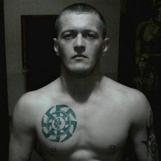 Фотография мужчины Алекс, 35 лет из г. Ялта