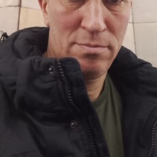 Фотография мужчины Сергей, 54 года из г. Москва