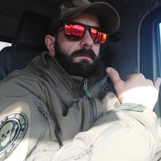 Фотография мужчины Андрей, 38 лет из г. Луганск