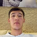 Жонибек, 22 года