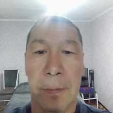 Фотография мужчины Аман, 53 года из г. Талдыкорган