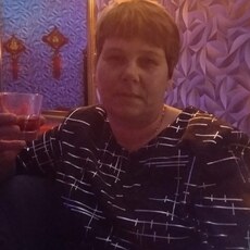 Фотография девушки Ирина, 53 года из г. Шилка