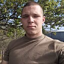 Никита, 23 года