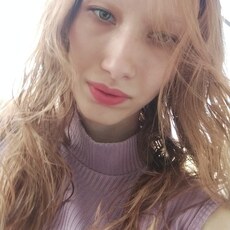 Фотография девушки Светлана, 27 лет из г. Оренбург