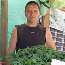 Фотография мужчины Сашв, 53 года из г. Гиагинская