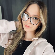 Фотография девушки Екатерина, 19 лет из г. Санкт-Петербург