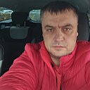Кирилл, 40 лет