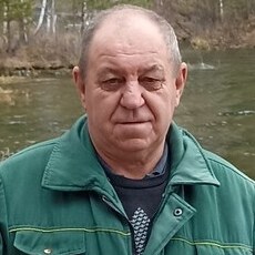 Фотография мужчины Владимир, 62 года из г. Красноярск