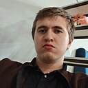 Алексей, 21 год