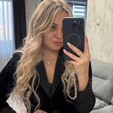 Фотография девушки Кристина, 33 года из г. Ачинск