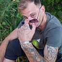 Роман, 34 года