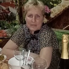 Фотография девушки Еленка, 54 года из г. Прогресс