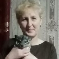 Фотография девушки Еленка, 54 года из г. Прогресс