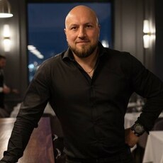 Фотография мужчины Максим, 35 лет из г. Харьков