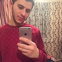 Арсен, 27 лет