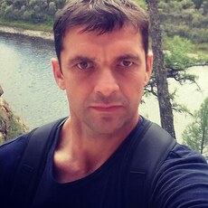 Фотография мужчины Андрей, 51 год из г. Абакан