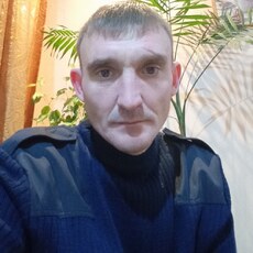 Фотография мужчины Геннадий, 42 года из г. Ставрополь