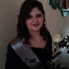Фотография девушки Наталья, 18 лет из г. Гродно