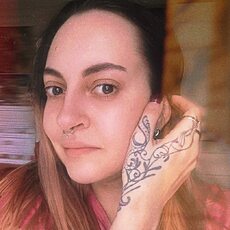 Фотография девушки Кира, 30 лет из г. Санкт-Петербург