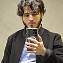 Билал, 24 года