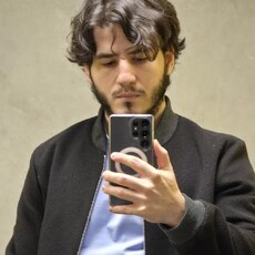 Фотография мужчины Билал, 24 года из г. Когалым