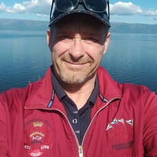 Фотография мужчины Юрий, 49 лет из г. Ангарск