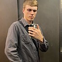 Серёжа, 21 год