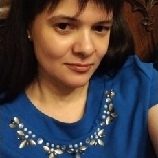 Фотография девушки Анастасия, 41 год из г. Тюмень