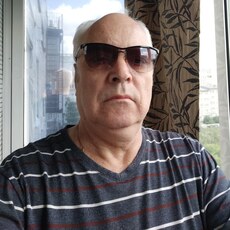 Фотография мужчины Виктор, 67 лет из г. Новокузнецк