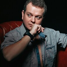 Фотография мужчины Александр, 41 год из г. Могилев