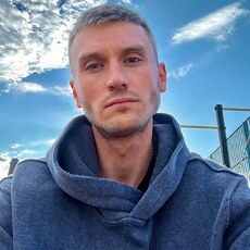 Фотография мужчины Борис, 30 лет из г. Краснодар