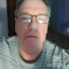 Фотография мужчины Сергей, 61 год из г. Новосибирск